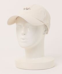 APC 新作ゴルフ レディース サンハット、ピークキャップ、ダーク