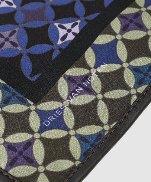 DRIES VAN NOTEN（ドリスヴァンノッテン）の「BW252-SCARF218-791 W.L.BAG（ショルダーバッグ・レディース・その他・ONE SIZE）」の3枚目の写真