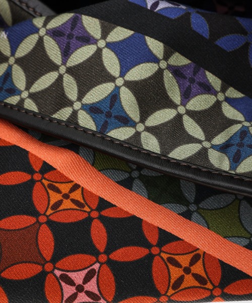 DRIES VAN NOTEN（ドリスヴァンノッテン）の「BW252-SCARF218-791 W.L.BAG（ショルダーバッグ・レディース・その他・ONE SIZE）」の5枚目の写真