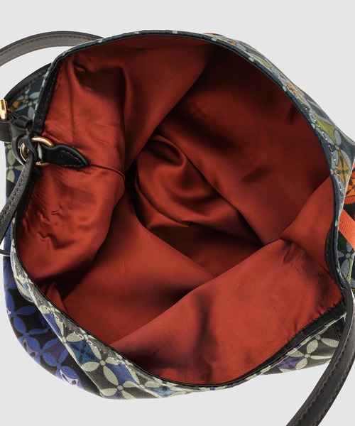 DRIES VAN NOTEN（ドリスヴァンノッテン）の「BW252-SCARF218-791 W.L.BAG（ショルダーバッグ・レディース・その他・ONE SIZE）」の6枚目の写真