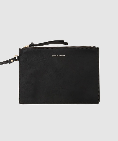 DRIES VAN NOTEN（ドリスヴァンノッテン）の「BW252-SCARF218-791 W.L.BAG（ショルダーバッグ・レディース・その他・ONE SIZE）」の7枚目の写真