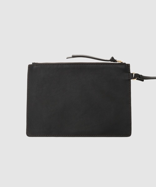 DRIES VAN NOTEN（ドリスヴァンノッテン）の「BW252-SCARF218-791 W.L.BAG（ショルダーバッグ・レディース・その他・ONE SIZE）」の8枚目の写真