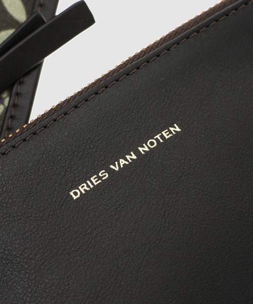 DRIES VAN NOTEN（ドリスヴァンノッテン）の「BW252-SCARF218-791 W.L.BAG（ショルダーバッグ・レディース・その他・ONE SIZE）」の9枚目の写真