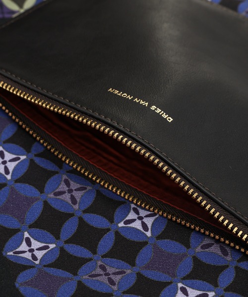 DRIES VAN NOTEN（ドリスヴァンノッテン）の「BW252-SCARF218-791 W.L.BAG（ショルダーバッグ・レディース・その他・ONE SIZE）」の10枚目の写真