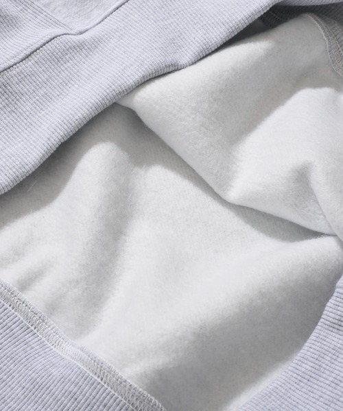 THRASHER(スラッシャー)の「【THRASHER / スラッシャー】裏起毛クラックプリントスウェットプルオーバー(スウェット・メンズ・アッシュグレー/アイボリー/ブラック/ブラウン・LARGE/X-LARGE/MEDIUM)」の17枚目の写真