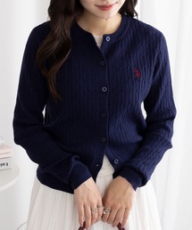 U.S. POLO ASSN.(���[�G�X�|���A�b�X��)�́yU.S. POLO ASSN.�z26SS �t�j�b�g�������|�C���g���S �|�j�[�h�J �~�j�P�[�u���J�[�f�B�K��(�J�[�f�B�K��/�{����)