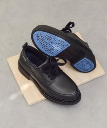 inter-chaussures（インターショシュール）の「【bussola】晴雨兼用アイスグリップソールレザーシューズ(954003)（ドレスシューズ・レディース）」