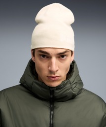 PUMA（プーマ）の「PUMA プーマ ユニセックス ESS ミッドクラウン カフレス ビーニー（ニットキャップ/ビーニー）」