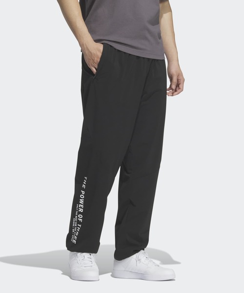 セール】アディダスアダプテーション ストレッチ ウーブン フル