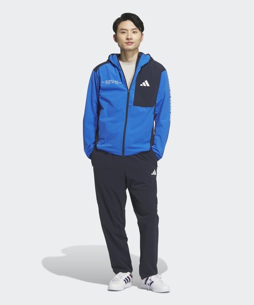 セール】アディダスアダプテーション ストレッチ ウーブン フル