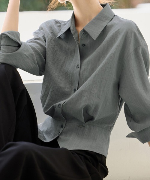 West-style shirt — уэст шейп футболка