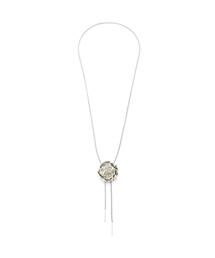 SIS（エスアイエス）の「SIS/エスアイエス/Necklace ver 5（ネックレス）」