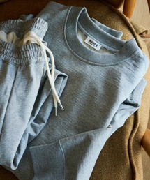 BEAMS F（ビームスエフ）の「BEAMS F PREMIUM SWEAT コットンカシミヤ クルーネック スウェット（スウェット）」