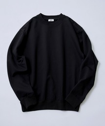 BEAMS F（ビームスエフ）の「BEAMS F PREMIUM SWEAT コットンカシミヤ クルーネック スウェット（スウェット）」