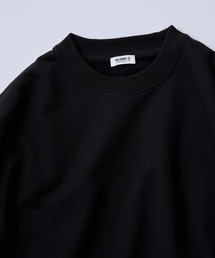 BEAMS F（ビームスエフ）の「BEAMS F PREMIUM SWEAT コットンカシミヤ クルーネック スウェット（スウェット）」