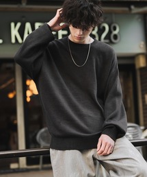 Rocky Monroe(���b�L�[�������[)�̃��[�Y�V���G�b�g �A�N����/���[���N���[�l�b�N�����j�b�g(�j�b�g/�Z�[�^�[)