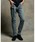 wjk�i�_�����W�F�C�P�C�j�́uslim banana denim�i�f�j���p���c�j�v�b���C�g�O���[
