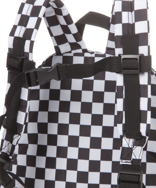 LAKOLE（ラコレ）の「【らこれキッズ】アソート柄リュック / 588192（バックパック/リュック・キッズ・ブラック/ネイビー/ラベンダー・FREE）」の7枚目の写真