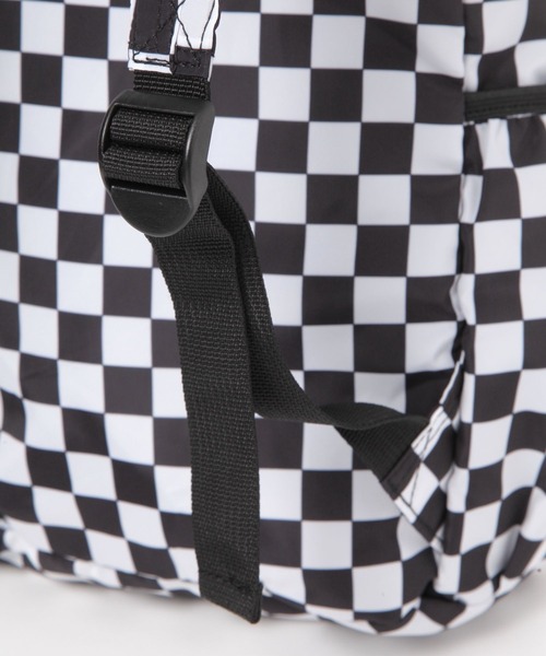 LAKOLE（ラコレ）の「【らこれキッズ】アソート柄リュック / 588192（バックパック/リュック・キッズ・ブラック/ネイビー/ラベンダー・FREE）」の8枚目の写真