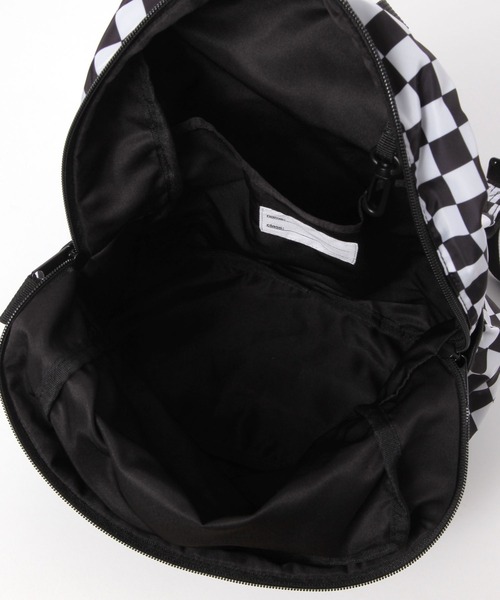 LAKOLE（ラコレ）の「【らこれキッズ】アソート柄リュック / 588192（バックパック/リュック・キッズ・ブラック/ネイビー/ラベンダー・FREE）」の9枚目の写真