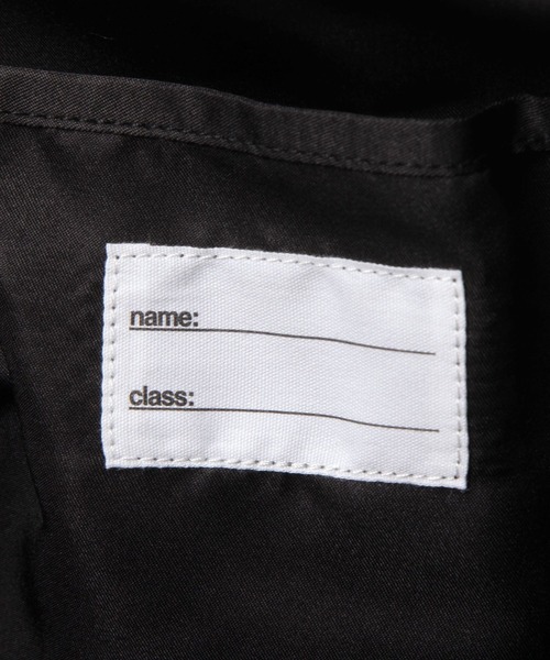 LAKOLE（ラコレ）の「【らこれキッズ】アソート柄リュック / 588192（バックパック/リュック・キッズ・ブラック/ネイビー/ラベンダー・FREE）」の11枚目の写真