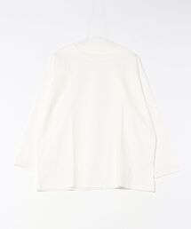 antiqua（アンティカ）の「ドロップショルダーロンT（Tシャツ/カットソー・メンズ）」