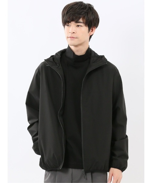 セール】【ALL WEATHER TEX】m.f.エディトリアル メンズ 裏メッシュ