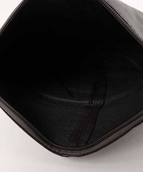 Burner(バーナー)の「【OKUOKU 0909】大容量ソフトレザー 2WAY トートバッグ oku-bag-38-50【GBT】(トートバッグ・レディース・ダークブラウン/ブラウン/ブラック/イエロー/グレー/グリーン・FREE)」の11枚目の写真