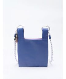 【cheek】code 2way shoulder