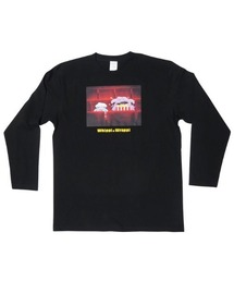 【ホイッピ&ラッピ】ロングスリーブTシャツ