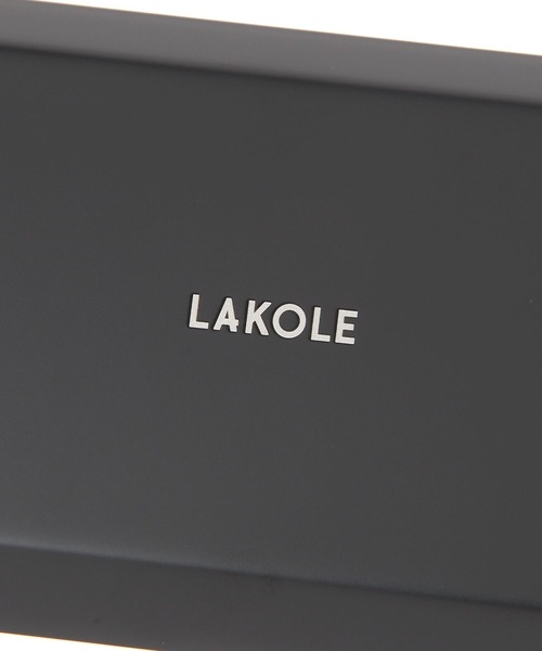 セール】ステンレストレー[オクタゴン]ブラック(M) / 583890