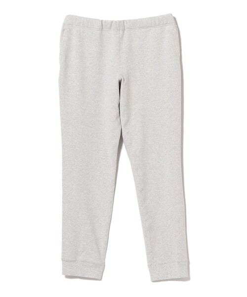 REMI RELIEF(レミレリーフ)の「【別注】REMI RELIEF / Sweat Pants(スウェットパンツ・メンズ・ブラック系その他4/チャコールグレー/グレー・LARGE/SMALL/MEDIUM/X-LARGE)」の14枚目の写真