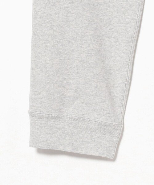 REMI RELIEF(レミレリーフ)の「【別注】REMI RELIEF / Sweat Pants(スウェットパンツ・メンズ・ブラック系その他4/チャコールグレー/グレー・LARGE/SMALL/MEDIUM/X-LARGE)」の18枚目の写真