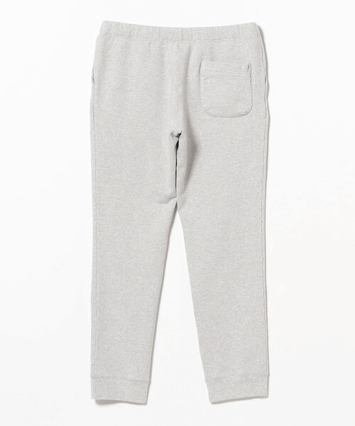 REMI RELIEF(レミレリーフ)の「【別注】REMI RELIEF / Sweat Pants(スウェットパンツ・メンズ・ブラック系その他4/チャコールグレー/グレー・LARGE/SMALL/MEDIUM/X-LARGE)」の16枚目の写真
