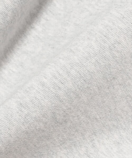 REMI RELIEF(レミレリーフ)の「【別注】REMI RELIEF / Sweat Pants(スウェットパンツ・メンズ・ブラック系その他4/チャコールグレー/グレー・LARGE/SMALL/MEDIUM/X-LARGE)」の5枚目の写真