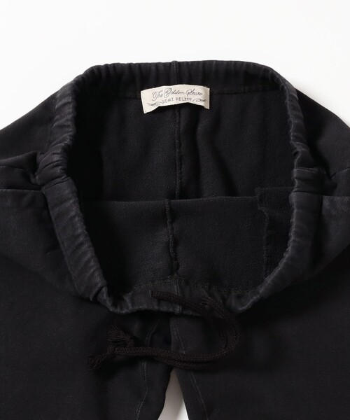 REMI RELIEF(レミレリーフ)の「【別注】REMI RELIEF / Sweat Pants(スウェットパンツ・メンズ・ブラック系その他4/チャコールグレー/グレー・LARGE/SMALL/MEDIUM/X-LARGE)」の17枚目の写真
