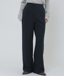 SUWDEE（スーディー）の「basic sweat wide pants（スウェットパンツ）」