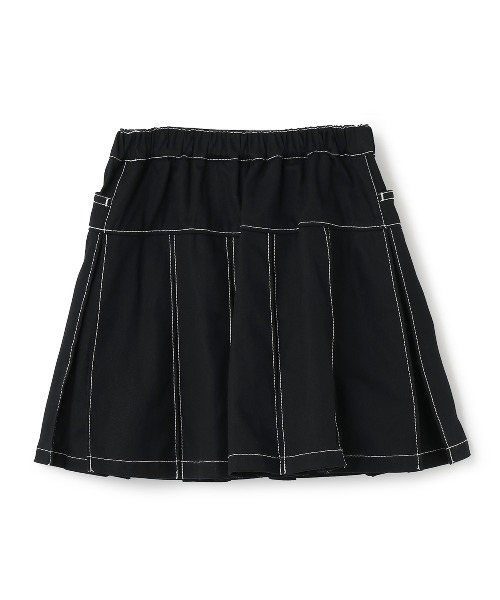 KUROMI】ポーチつきスカパン（その他パンツ）｜ANNA SUI mini