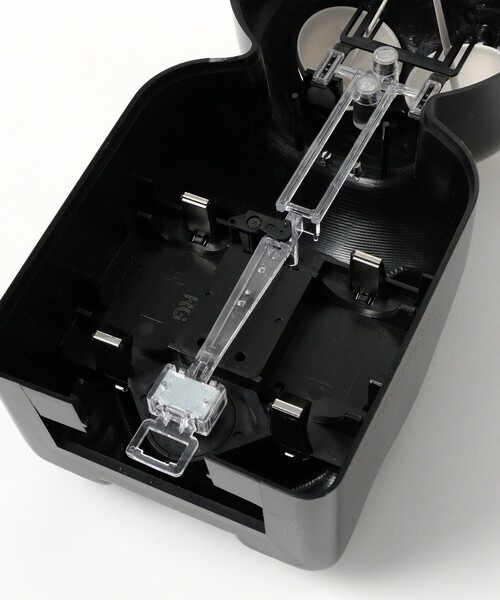 bpr BEAMS(ビーピーアール ビームス )の「California Clock / Kit-Cat Klock Retro Kitchen Edition(掛け時計・レディース・ブラック/レッド/ピンク・ONE SIZE)」の7枚目の写真