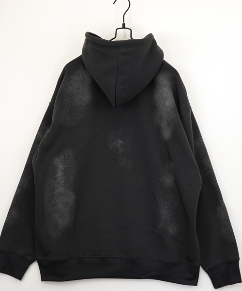 アトリエgg パーカー　19ハーフ アトリエgg パーカー 19ハーフ Atelier G.G アトリエジジ 19ハーフ