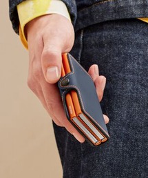 SECRID（セクリッド）の「【SECRID】TWINWALLET MATTE（財布）」