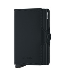 SECRID（セクリッド）の「【SECRID】TWINWALLET MATTE（財布）」