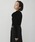 VION�i���B�I���j�́uGlossy Velour Long Sleeve TEE / �O���b�V�[�x���A�����O�X���[�u�e�B�[�iT�V���c/�J�b�g�\�[�j�v�b�u���b�N