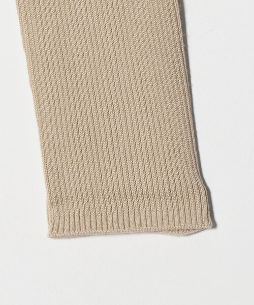 conte＞アゼ 2WAY ボートネックニット（ニット/セーター）｜conte