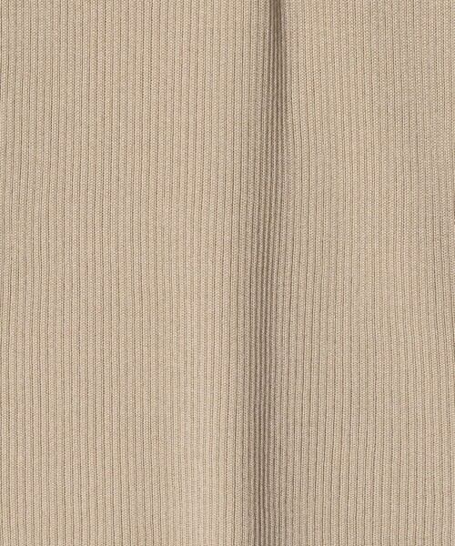 conte＞アゼ 2WAY ボートネックニット（ニット/セーター）｜conte