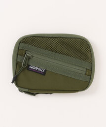 Gramicci（グラミチ）の「【RES】【GRAMICCI】CORDURA WALLET（財布・メンズ）」