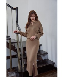 Her lip to｜ハーリップトゥのワンピース通販 - ZOZOTOWN