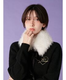 LILY BROWN([uE)̃xA{eBybg(t)