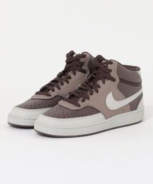 NIKE ナイキ COURT VISION MID NN コート ビジョン MID NN MDN3577 200BQBN/LTBONE