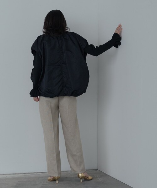 セール】MA－1ジレブルゾン（ブルゾン）｜GALLEST（ギャレスト）の